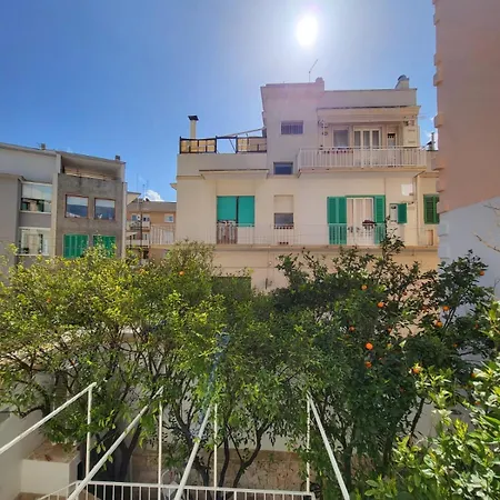 Il Giardino Di Pasqua