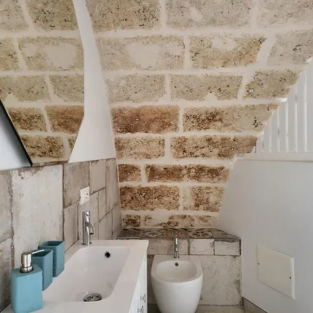 Il Giardino Di Pasqua Holiday home