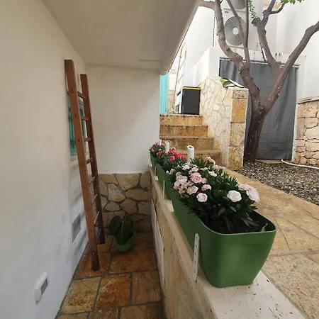 Holiday home Il Giardino Di Pasqua